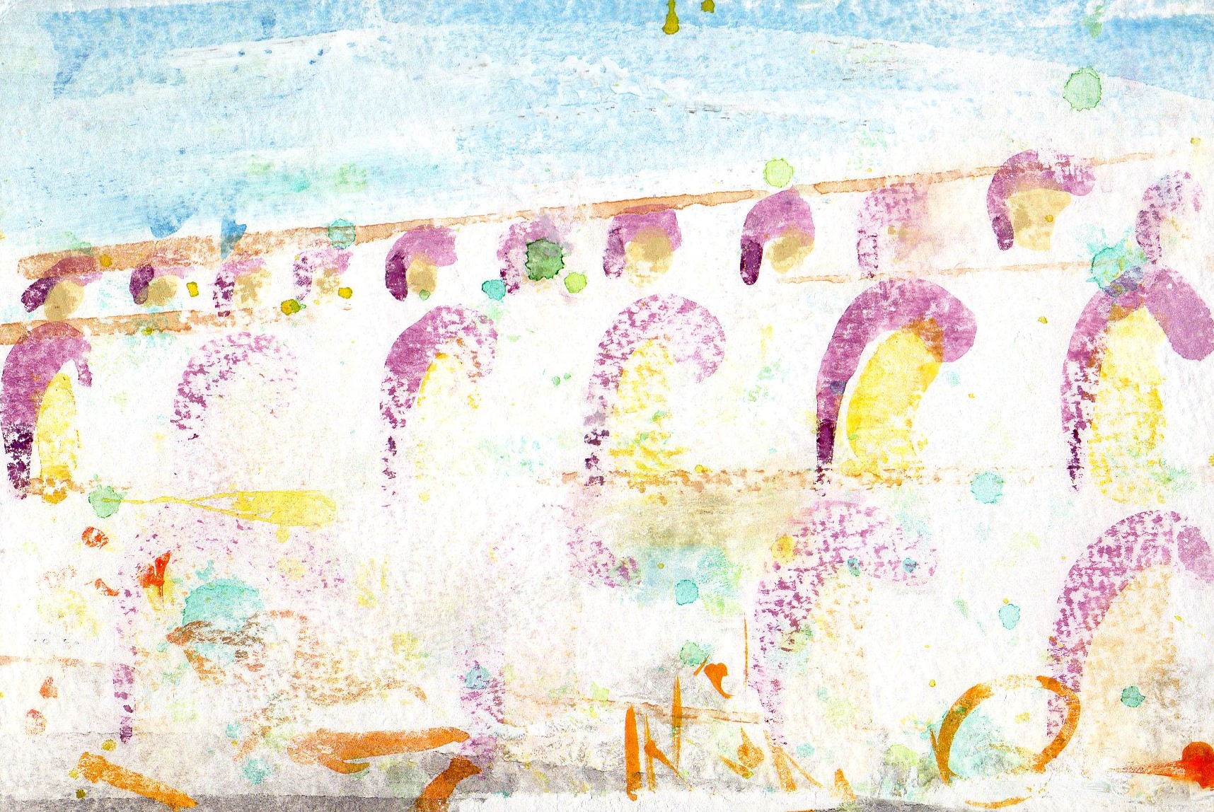 Pont Du Gard III